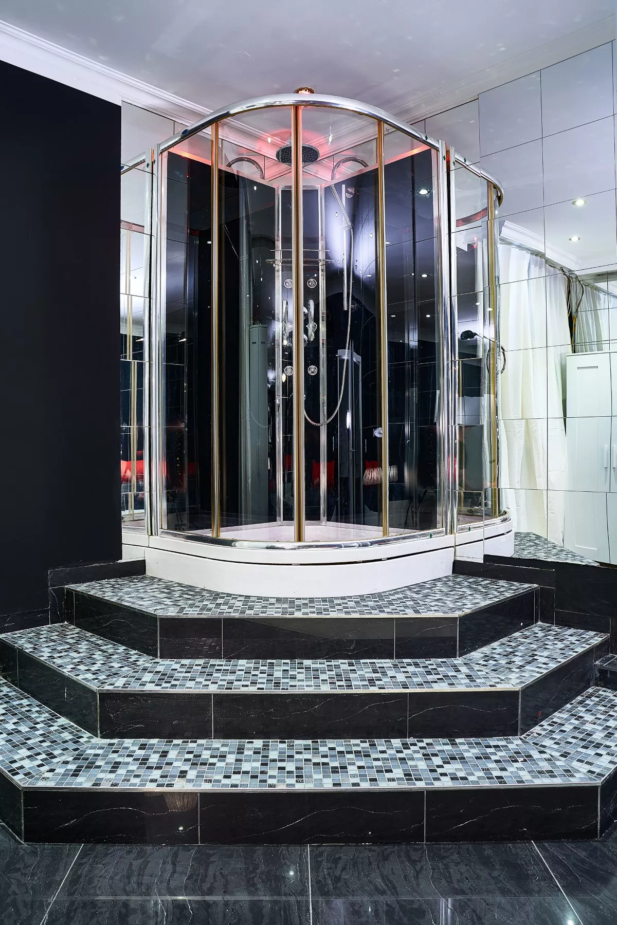 Exekutive Suite – Zimmer der Monaco Residenz München