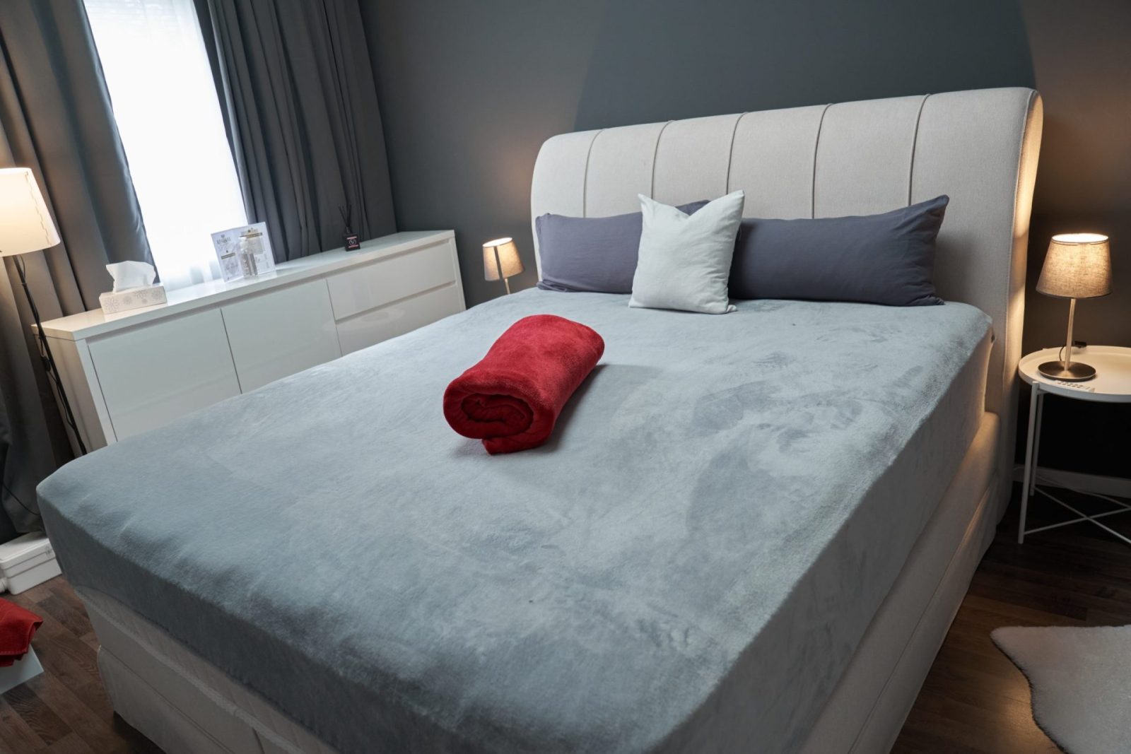 Jagd Suite – Zimmer der Monaco Residenz München