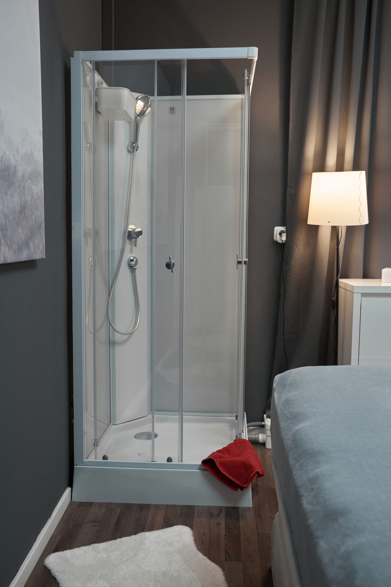 Jagd Suite – Zimmer der Monaco Residenz München
