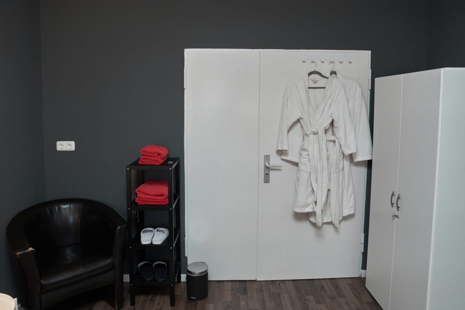Jagd Suite – Zimmer der Monaco Residenz München