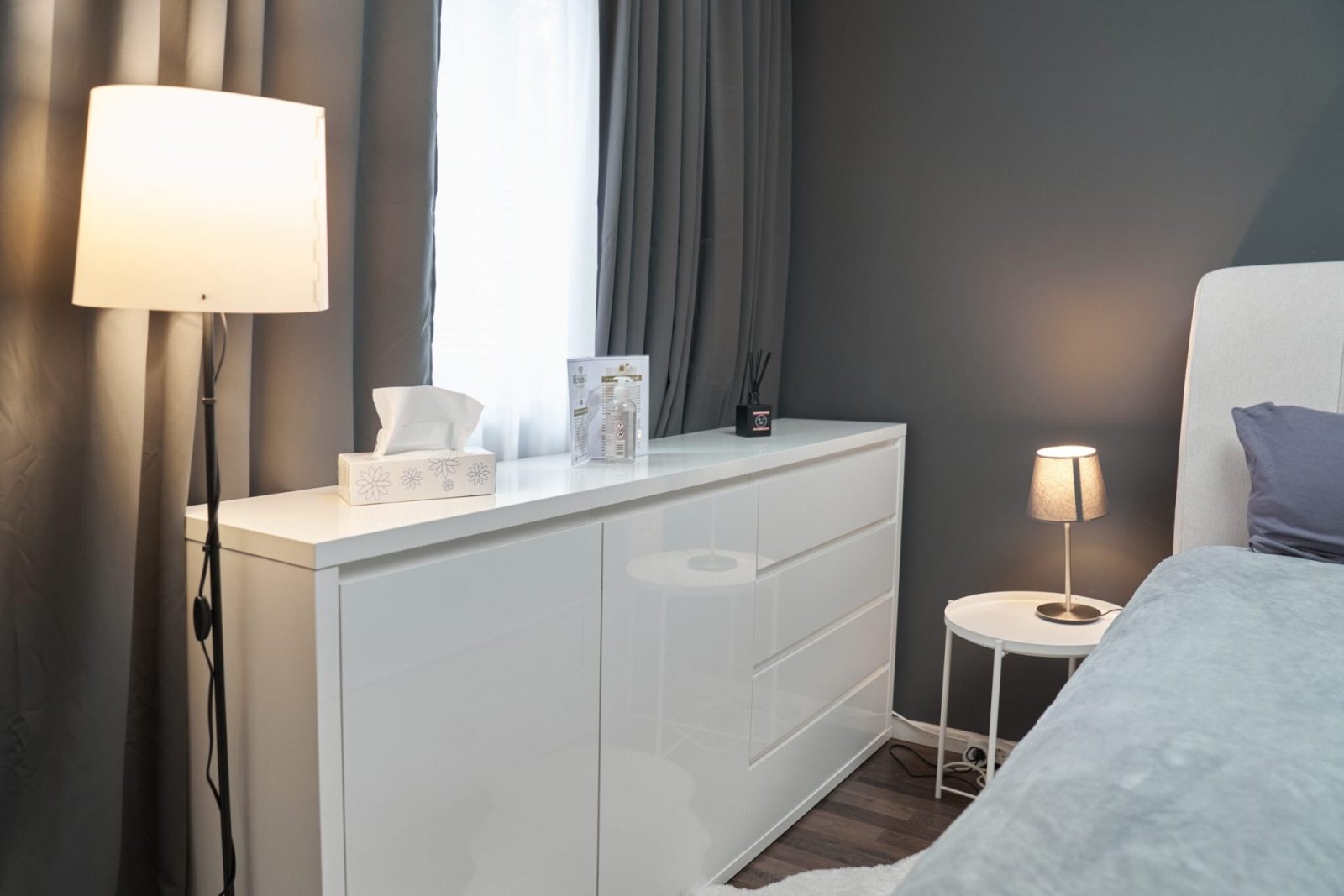 Jagd Suite – Zimmer der Monaco Residenz München