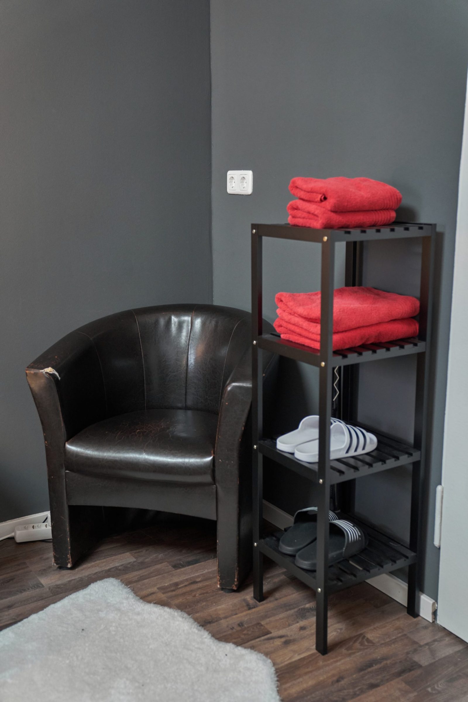 Jagd Suite – Zimmer der Monaco Residenz München