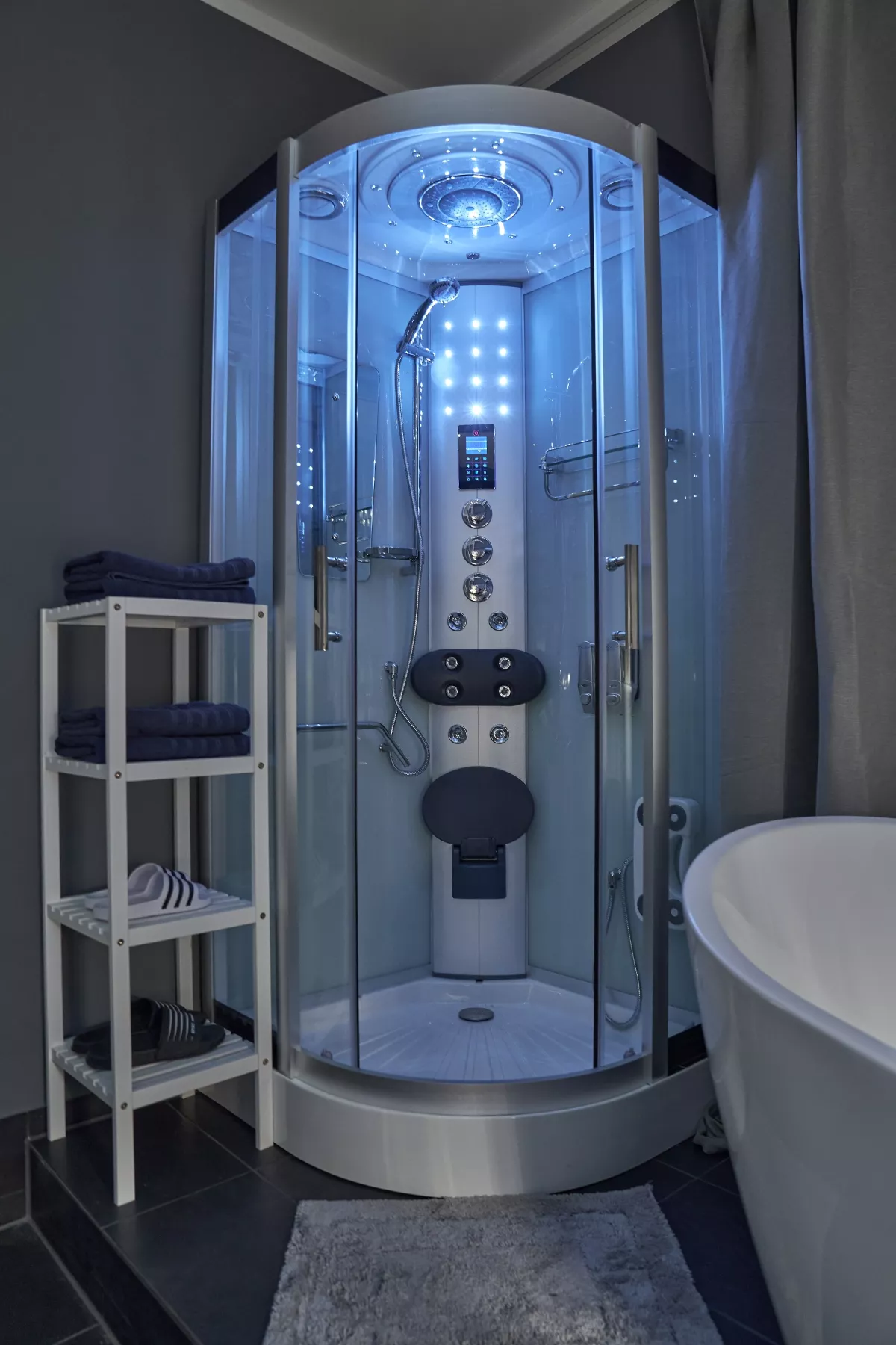 Junior Suite – Zimmer der Monaco Residenz München